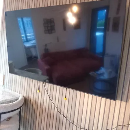 Aparthotel Pesseu