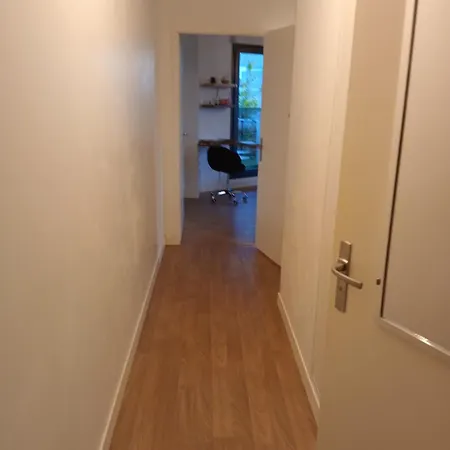 Pesseu Aparthotel 3*
