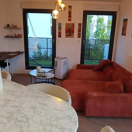 Aparthotel Pesseu 3*