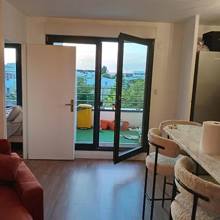 Aparthotel Pesseu