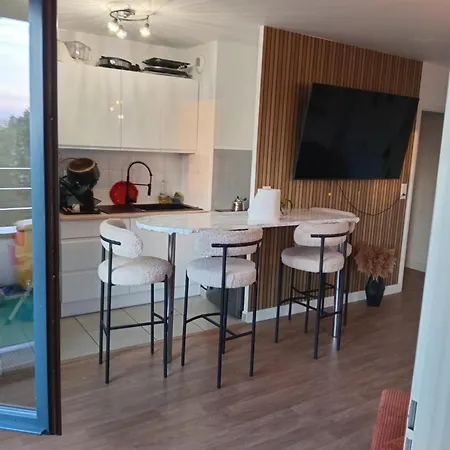 Aparthotel Pesseu