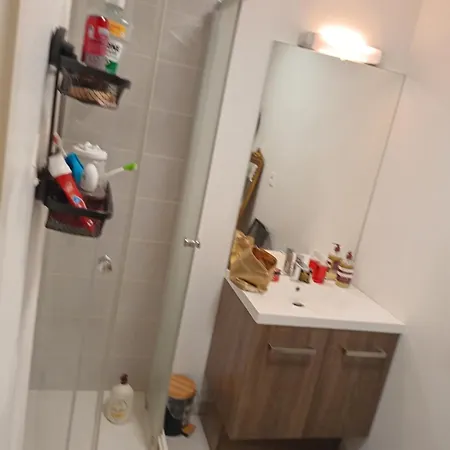 Pesseu Aparthotel